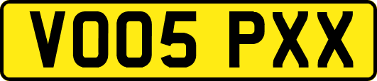 VO05PXX