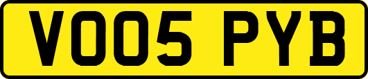 VO05PYB