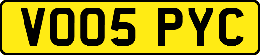 VO05PYC