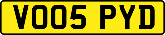 VO05PYD