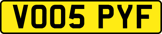 VO05PYF