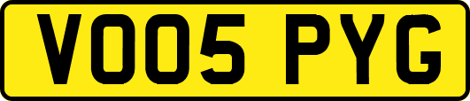 VO05PYG
