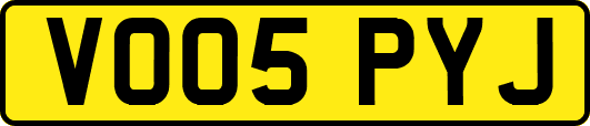 VO05PYJ