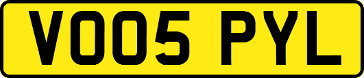 VO05PYL