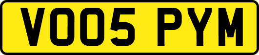 VO05PYM