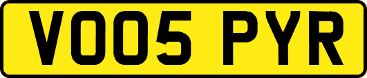 VO05PYR