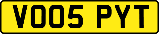 VO05PYT