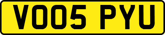 VO05PYU