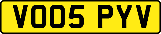 VO05PYV