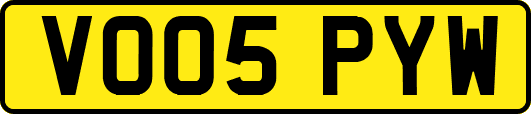 VO05PYW