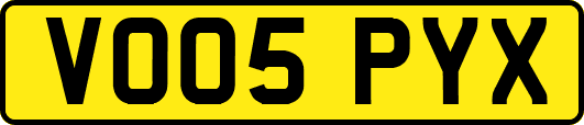 VO05PYX