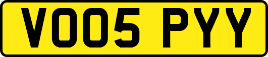 VO05PYY