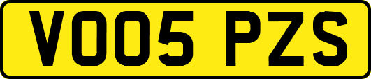 VO05PZS