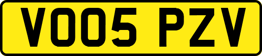 VO05PZV