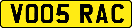 VO05RAC