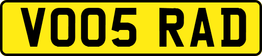VO05RAD