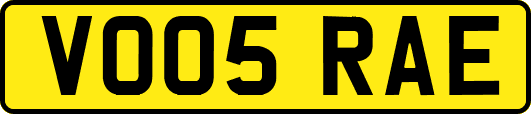 VO05RAE