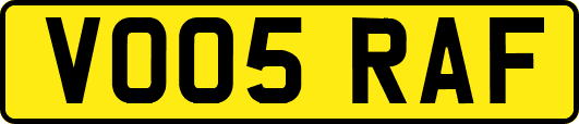 VO05RAF