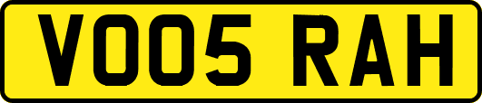 VO05RAH