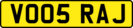 VO05RAJ