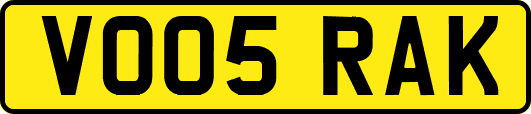 VO05RAK