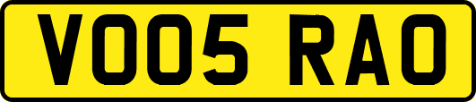 VO05RAO