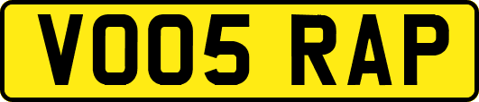 VO05RAP