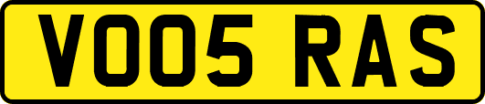 VO05RAS