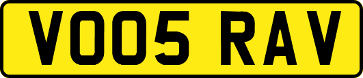 VO05RAV
