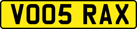 VO05RAX