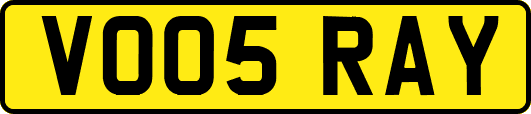 VO05RAY