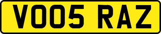 VO05RAZ