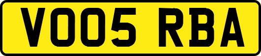 VO05RBA