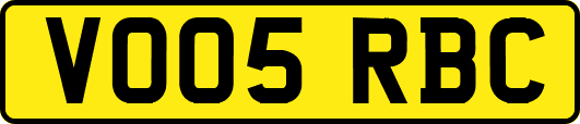 VO05RBC