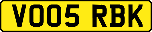 VO05RBK