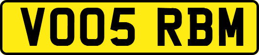 VO05RBM