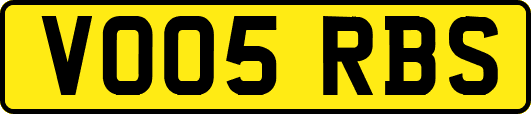 VO05RBS