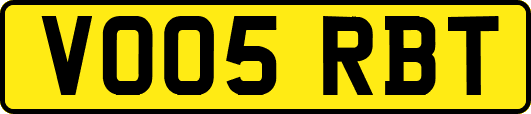 VO05RBT