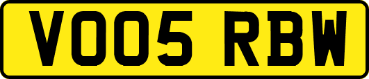 VO05RBW