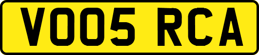 VO05RCA