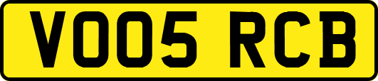 VO05RCB