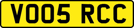 VO05RCC
