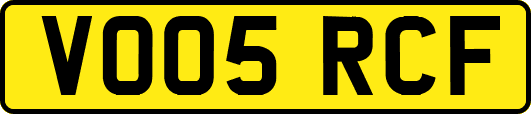 VO05RCF