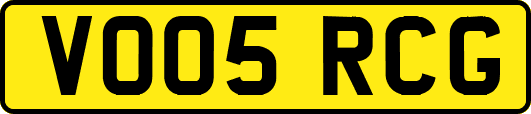 VO05RCG