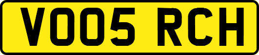 VO05RCH