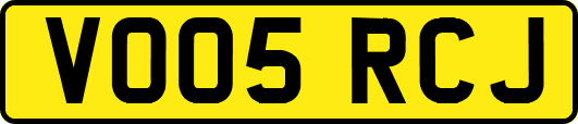 VO05RCJ