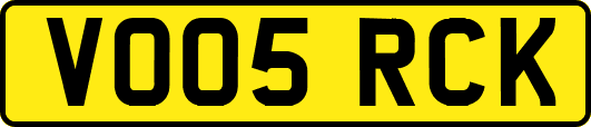 VO05RCK