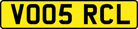 VO05RCL
