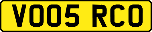 VO05RCO