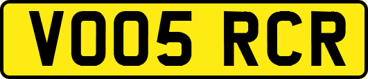 VO05RCR